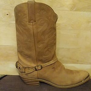Women's Durango Cowboy Boots
